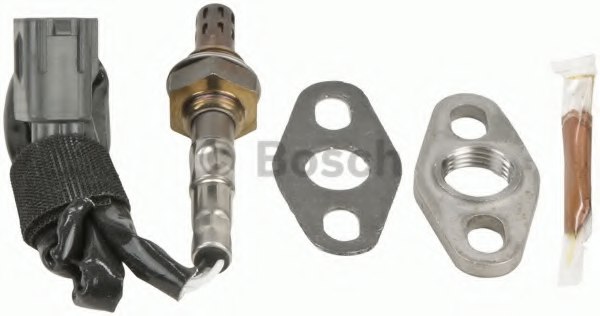 BOSCH F 00E 261 295 Lambda Sensor